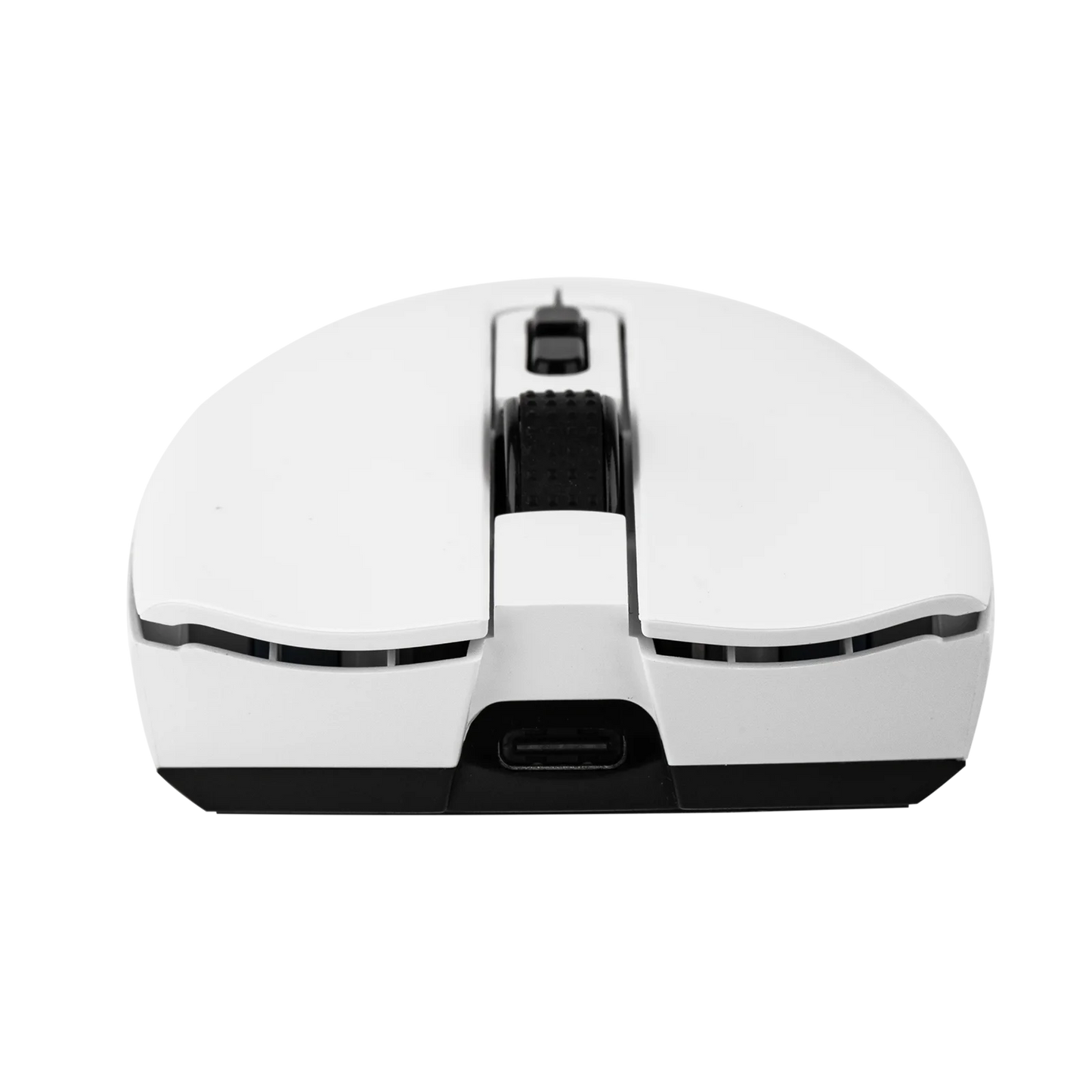 EPOMAKER Click Lite kabelgebundene/BT/2.4GHz kabellose Gaming-Maus mit PAW3311-Sensor, 800 bis 24000 DPI und 500mAh Akku für PC/Mac/Linux