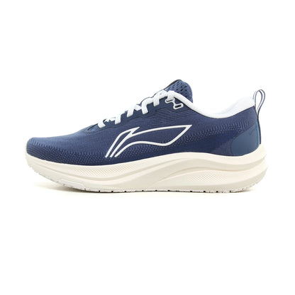 Li-Ning RED HARE 8 racersko til mænd LIGHT FOAM ULTRA reflekterende, støddæmpende og stabile sko LiNing lette sneakers ARPV001