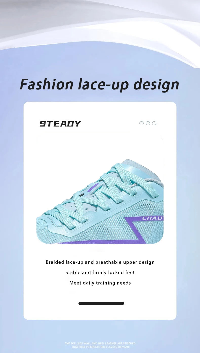 Men Running Shoes Speciality Carbon Plate Sports  Marathon Breathable Lightweight Women Comfortable Nonskid Chunta Sneakers