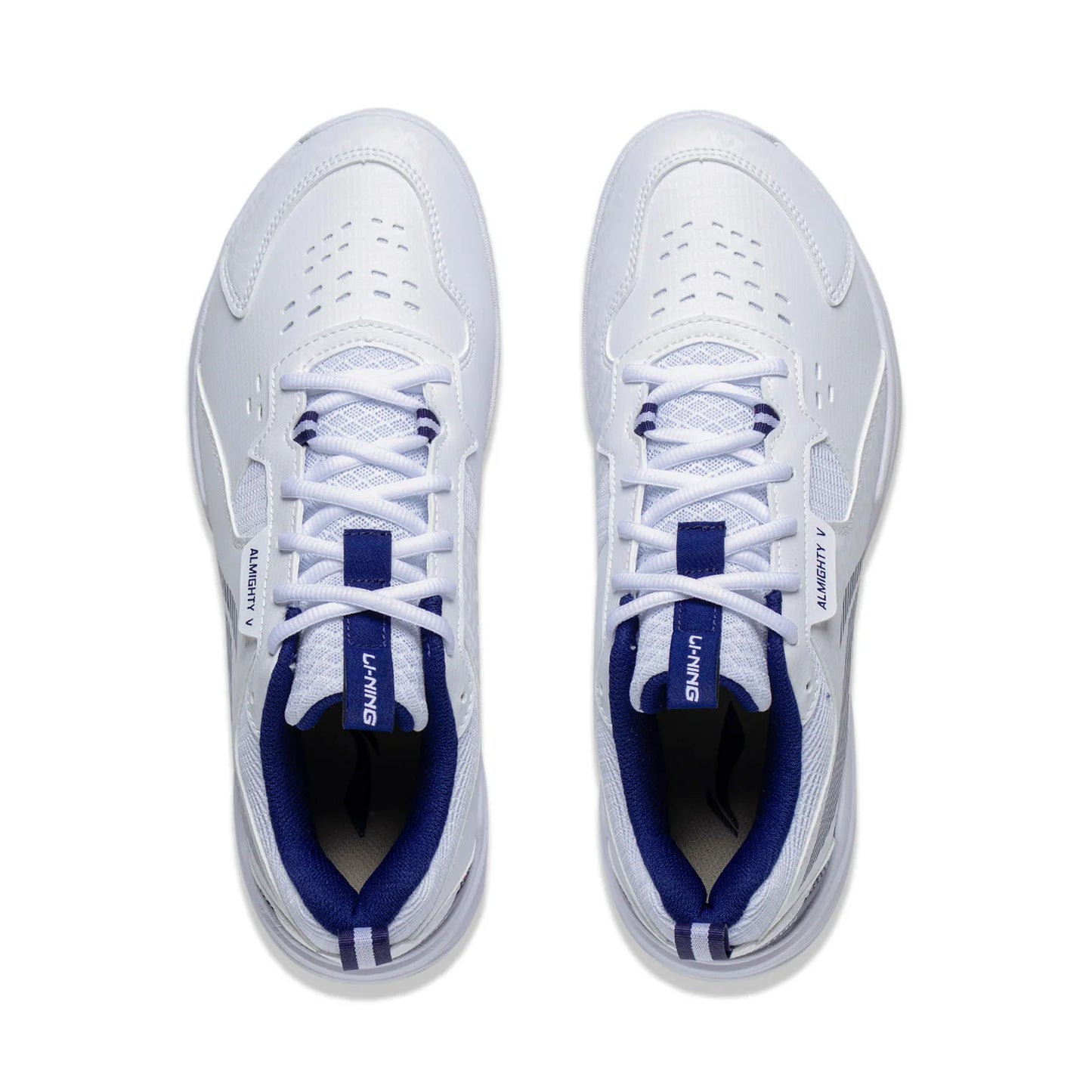 Li-Ning Unisex Badminton Training Shoes Cushion Bounce Breathable LiNing Comfortable Sport Shoes Wearable Sneakers AYTT001
