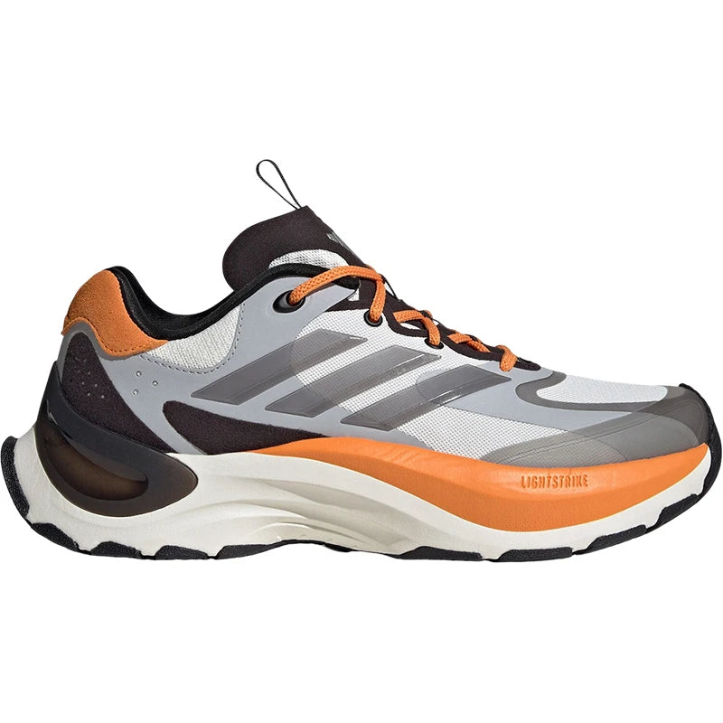 Adidas ufficiale autentiche 2024 nuove scarpe da running unisex con suola spessa Rebound IH3796