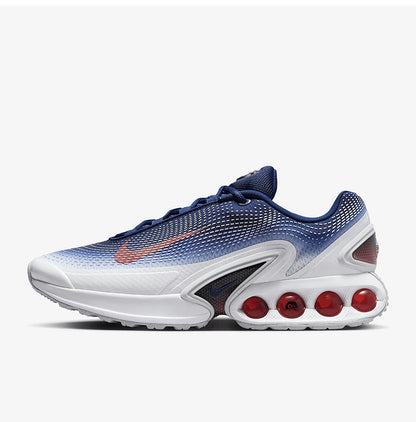 Nike Genuine Air Max Dn Pánské polstrované lehké nízké běžecké boty FV2250-100