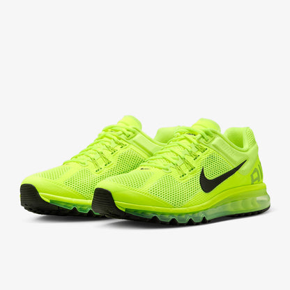 Nike Authentic 2025 nuove scarpe da running da uomo con cuscino d’aria, mesh traspirante HF3660-700