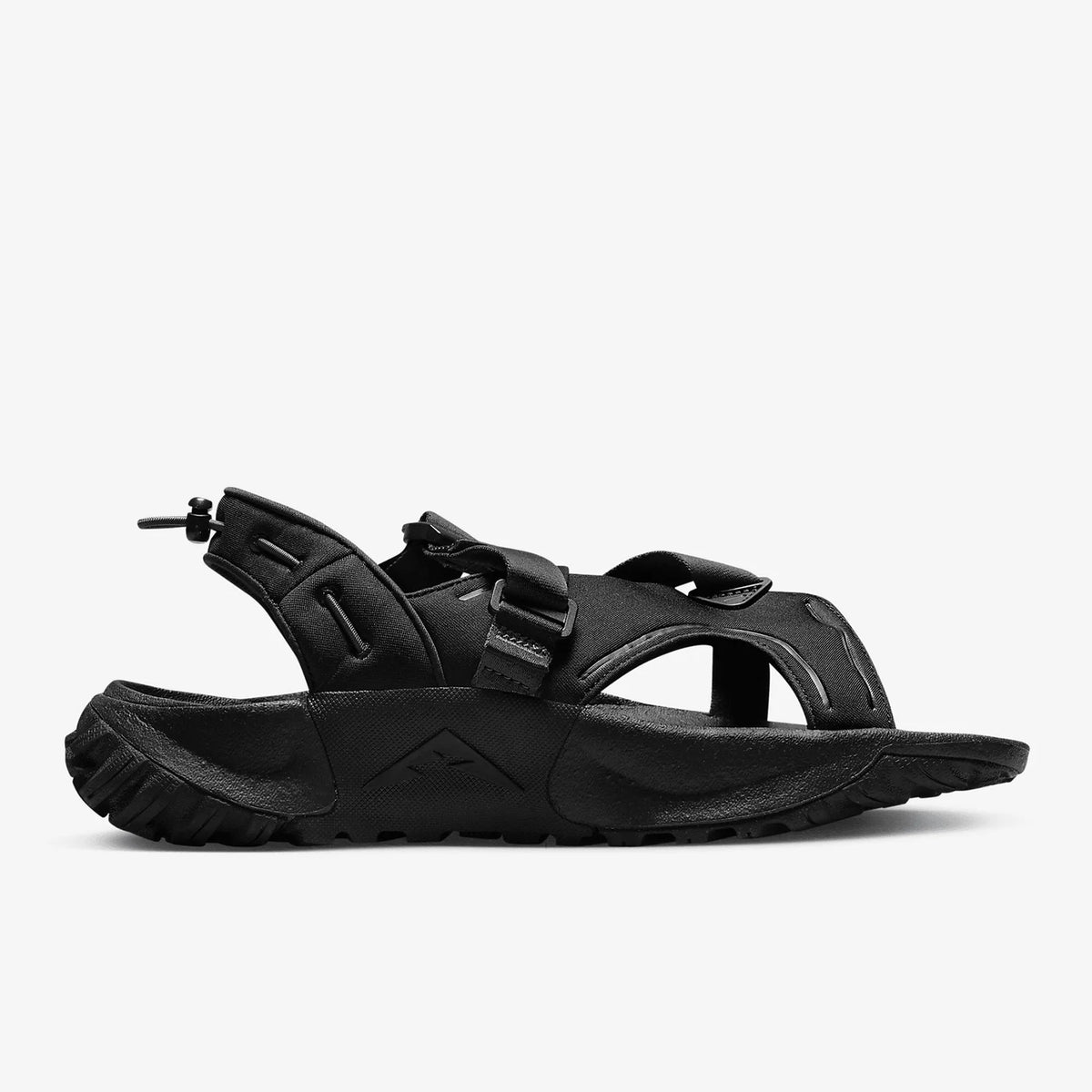 Nike eredeti, nyári, lélegző, alkalmi férfi szandál FB1948-001