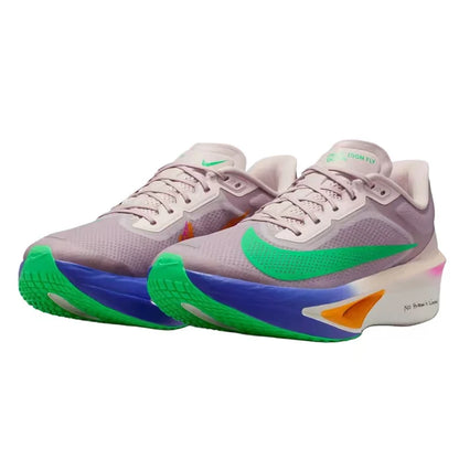 Nike Zoom Fly 6 Eliud Kipchoge – wygodne, stylowe, modne i wszechstronne niskie buty do biegania w stylu unisex, kolor szaro-zielony, HJ7038-600