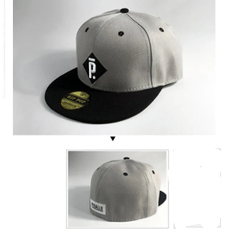 Broderie Șapcă închisă, ajustată, nouă, mărimi diverse, Sun Trucker, York, bărbați, cu cozoroc, hip-hop, simplă, de baseball, snapback, neimprimată, solidă, vizieră, bor, Era
