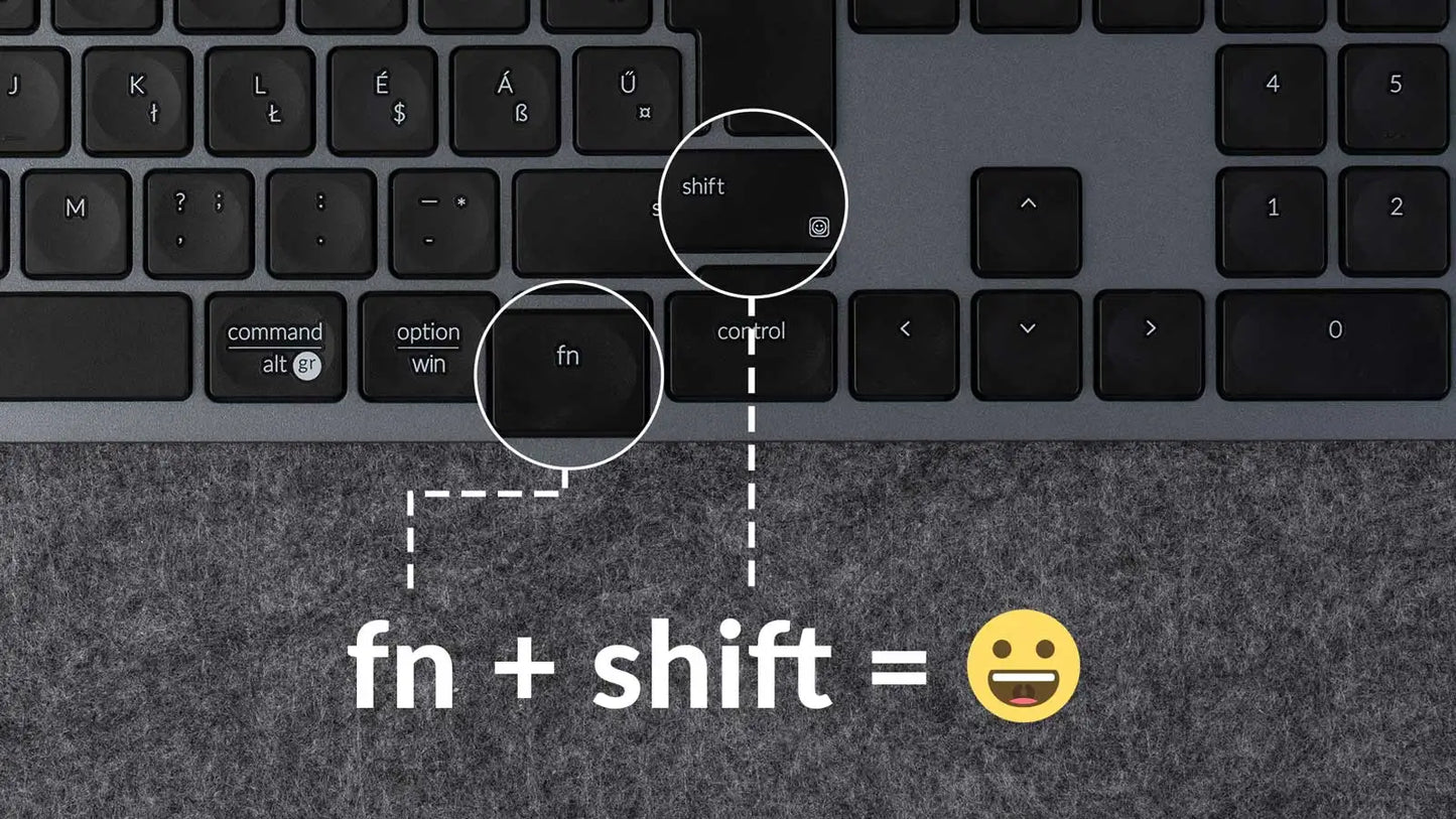Teclado sem fios ultrafino Keychron B6 Pro com layout ISO, tamanho completo, portátil e leve, ligações 2.4GHz e Bluetooth