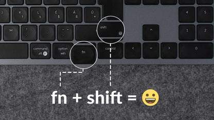 Teclado sem fios ultrafino Keychron B6 Pro com layout ISO, tamanho completo, portátil e leve, ligações 2.4GHz e Bluetooth
