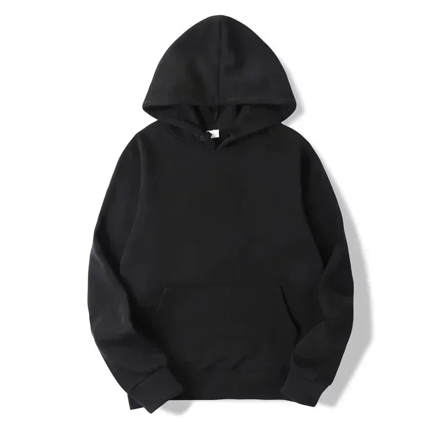 Dragon Ball Z Anime Hoodie Men Women Cotton Streetwear Casual Pullover Sweatshirt Cartoon Print Goku Vegeta Jacket Spring Autumn