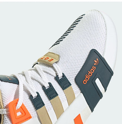 Adidas Originals Superstar Unisex Mesh Mid-Top Sneakers JI4272