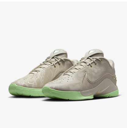 Nike genuine LeBron XXII Men's Low-top Basketball Shoes FZ1095-002