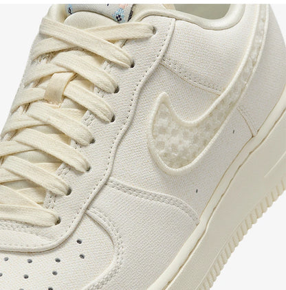 Оригинални дамски леки ежедневни маратонки Nike Air Force 1 Classic IH7351-010