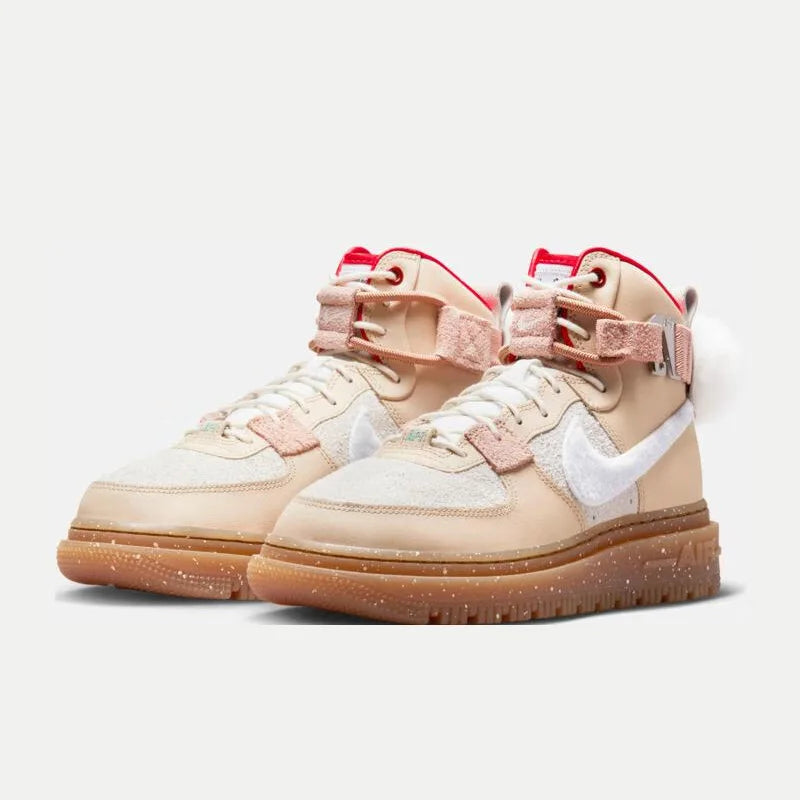 Nike originalni ženski visoki športni copati AF1 HI UT 2.0 GCEL FD4343-102
