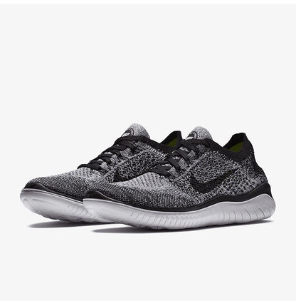 Sapatilhas de running Nike genuínas para mulher, macias, leves e respiráveis 942839-101