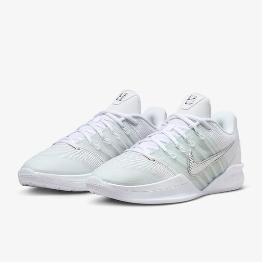 Nike Authentic Sabrina 3 EP Men's and Women's Cushioned Sports Basketball Shoes HF2882-101