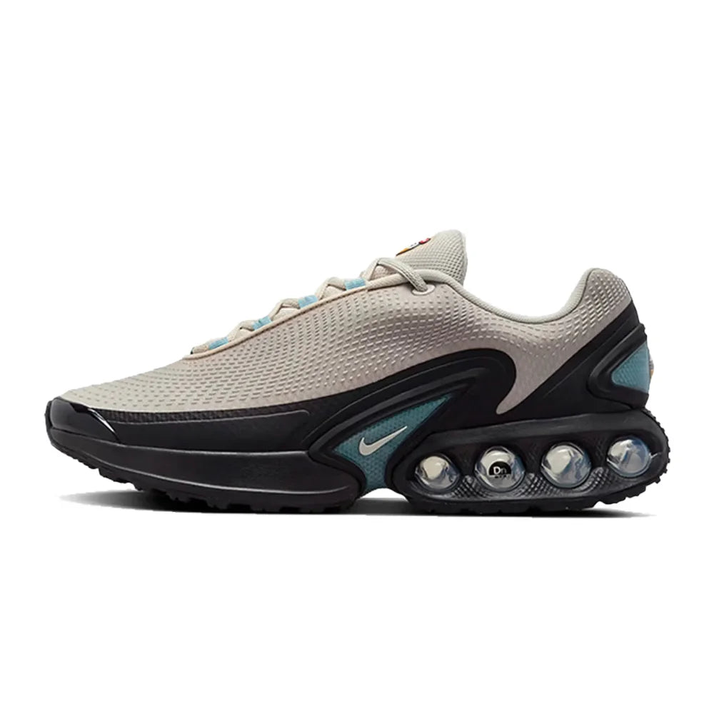 Nike Air Max Dn Dynamic Air Cushioning Technology Slip-Resistant Cushioning Comfortable Experience Running Shoes HQ3478-104