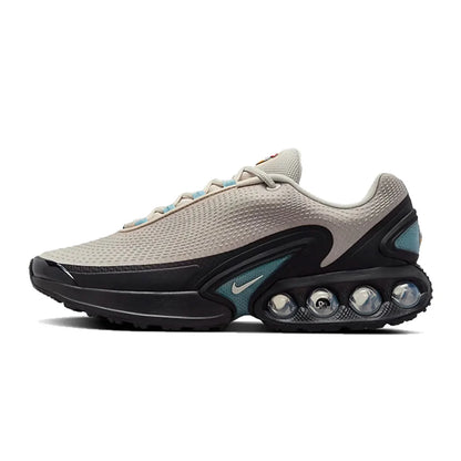 Nike Air Max Dn Dynamic Air Cushioning Technology Slip-Resistant Cushioning Comfortable Experience Running Shoes HQ3478-104
