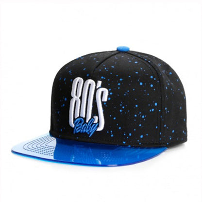 Czapka z daszkiem FINDPRO typu snapback, unisex dla dorosłych, w stylu hip-hopowym, na co dzień i na świeżym powietrzu, chroniąca przed słońcem, czapka baseballowa w kolorze kości dla mężczyzn i kobiet