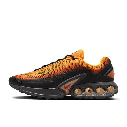 Nike Air Max Dn Dynamic Air Cushioning Technology Slip-Resistant Cushioning Comfortable Experience Running Shoes HV5235-002