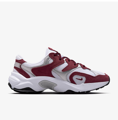 Scarpe da corsa retrò Nike Genuine AL8 da donna FJ3794-600