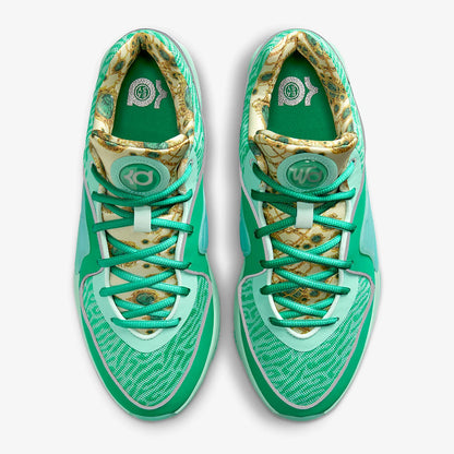 Nike Authentic KD16 EP Men's Lightweight Cushioned Game Low-Top Basketball Shoes DV2916-301