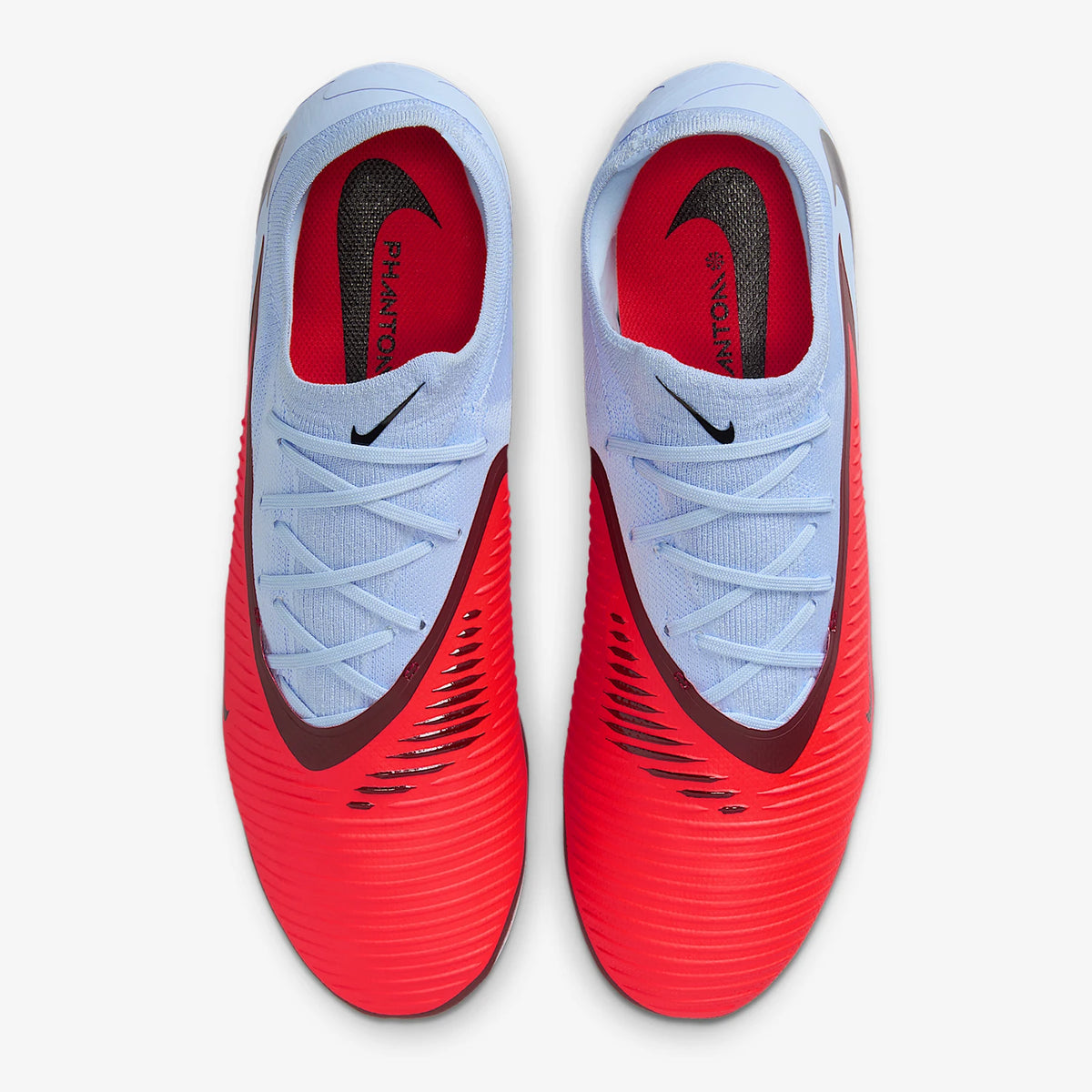 Nike Genuine Phantom 6 Men's Low-Top Training Sport Soccer Shoes HQ2317-400