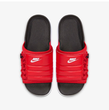 Nike Genuine Asuna Slide férfi könnyű, csúszásmentes szandál CI8800-001