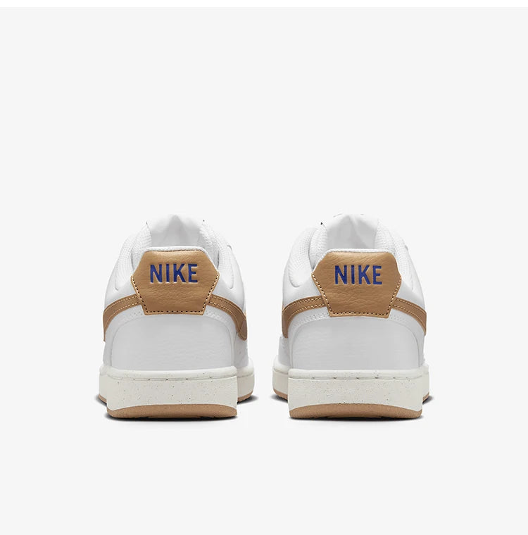 „Nike“ originalūs moteriški „Retro Low-Cut“ patvarūs kasdieniai sportiniai bateliai FV9952-102