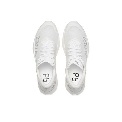 DO-WIN PB 4.5 4 Elite Chaussures de course longue distance Plaque en carbone professionnelle Amorti ULTRA LÉGER Marathon Compétition Entraînement Baskets