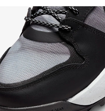 Chaussures de sport basses Nike ACG Lowcate SE pour hommes, modèle DR1030-001.
