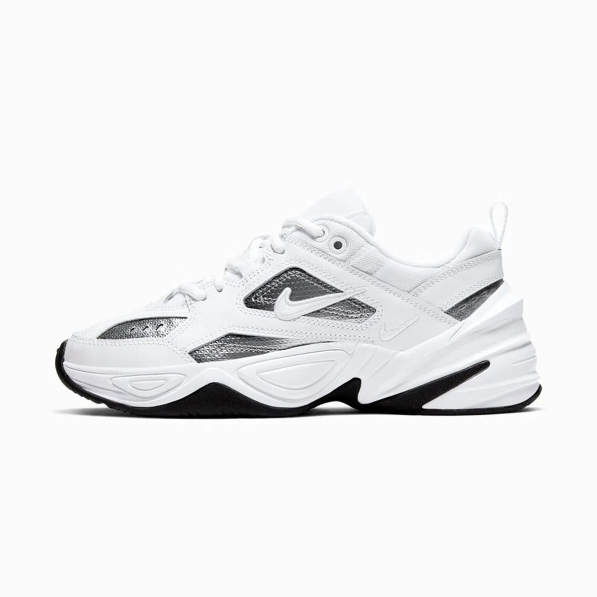 Nike M2K TEKNO Retro protizdrsni, trpežni, vsestranski, oblazinjeni čevlji za očete, športni čevlji