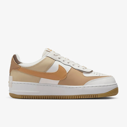 Nike Authentic Air Force 1 Scarpe da skate da donna con ammortizzazione comfort DZ1847-106