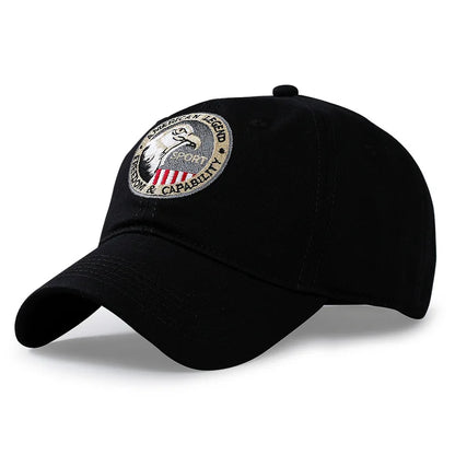 Big Head Man Plus Size Baseball Cap Summer Cotton Mesh Trucker Hat 3d Large Size Snapback 56-60cm 60-68cm OVERSIZE