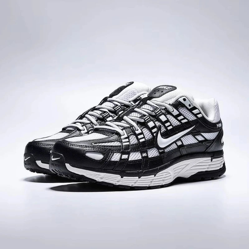 New Nike Trendy Women's W Nike P 6000 Casual Sports Shoes BV1021-011