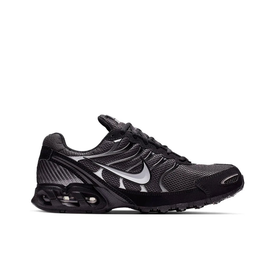 Nike Air Max Torch 4 Black Silver 343846-002