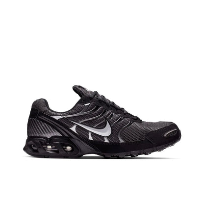 Nike Air Max Torch 4 Black Silver 343846-002