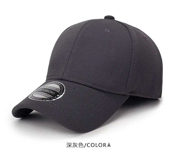 Șepci de baseball pentru bărbați, șepci snapback, șepci ajustate, șepci închise, șepci complete pentru femei, gorras, șepci de camionagiu pentru bărbați, casquette
