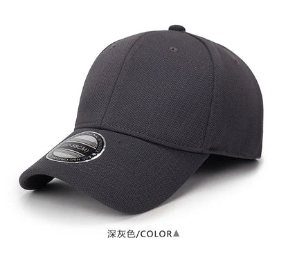 Șepci de baseball pentru bărbați, șepci snapback, șepci ajustate, șepci închise, șepci complete pentru femei, gorras, șepci de camionagiu pentru bărbați, casquette