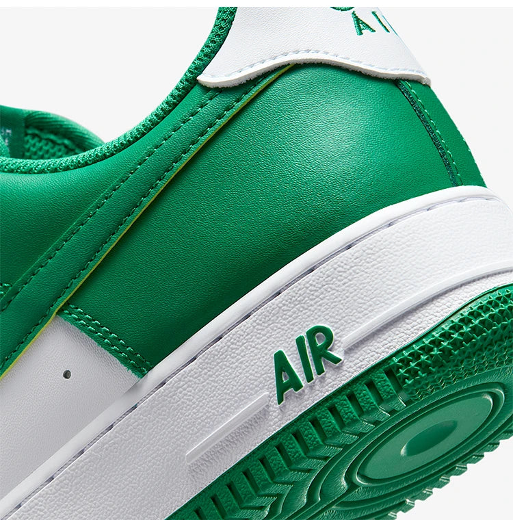 Nike Authentic Air Force 1 Men's Low-Top Breathable Wear-Resistant Sports Shoes FJ4146-122