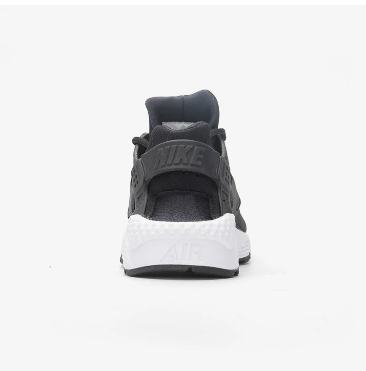 Nike Authentic AIR HUARACHE RUN Wallace Men's Women's Casual Sports Shoes 634835-006
