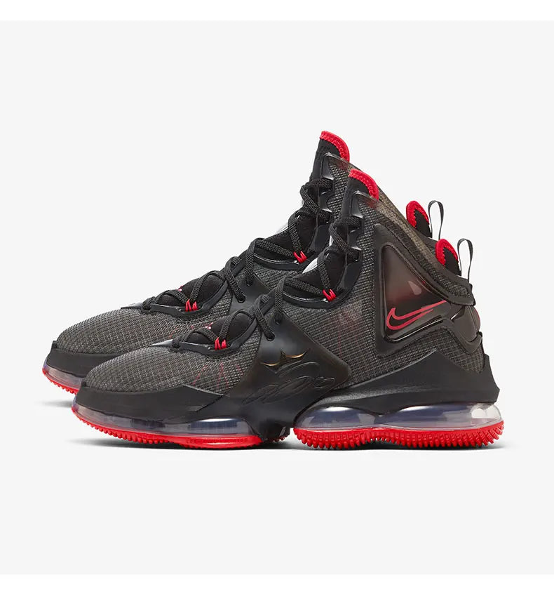 Pánské tréninkové basketbalové boty Nike Genuine LeBron 19 DC9340-001