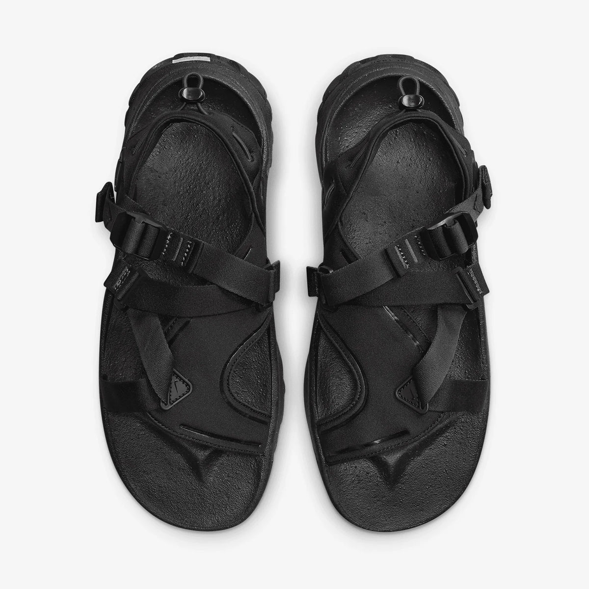 Nike eredeti, nyári, lélegző, alkalmi férfi szandál FB1948-001