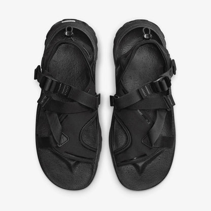 Nike eredeti, nyári, lélegző, alkalmi férfi szandál FB1948-001