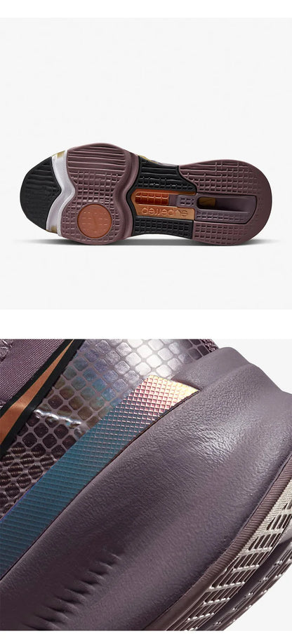 „Nike Authentic Air Zoom SuperRep 3“ moteriški treniruočių bateliai DO9382-500