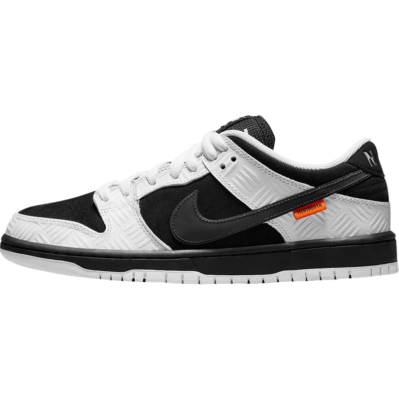 Nike Genuine Dunk SB Low Sapatilhas Unissexo Retro Casual FD2629-100