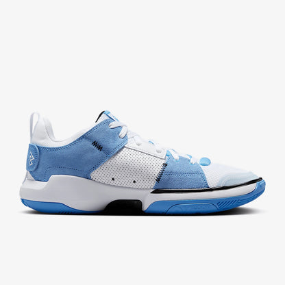 Nike Ufficiali Autentiche JORDAN Scarpe da basket da allenamento sportive e resistenti all'usura per uomo FD2336-104