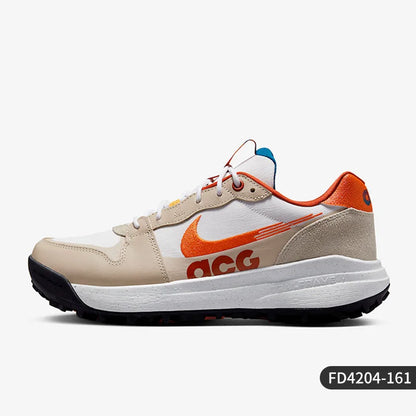 Nike Authentic ACG Lowcate Unisex Cushioned Non-Slip Casual Shoes FD4204-161