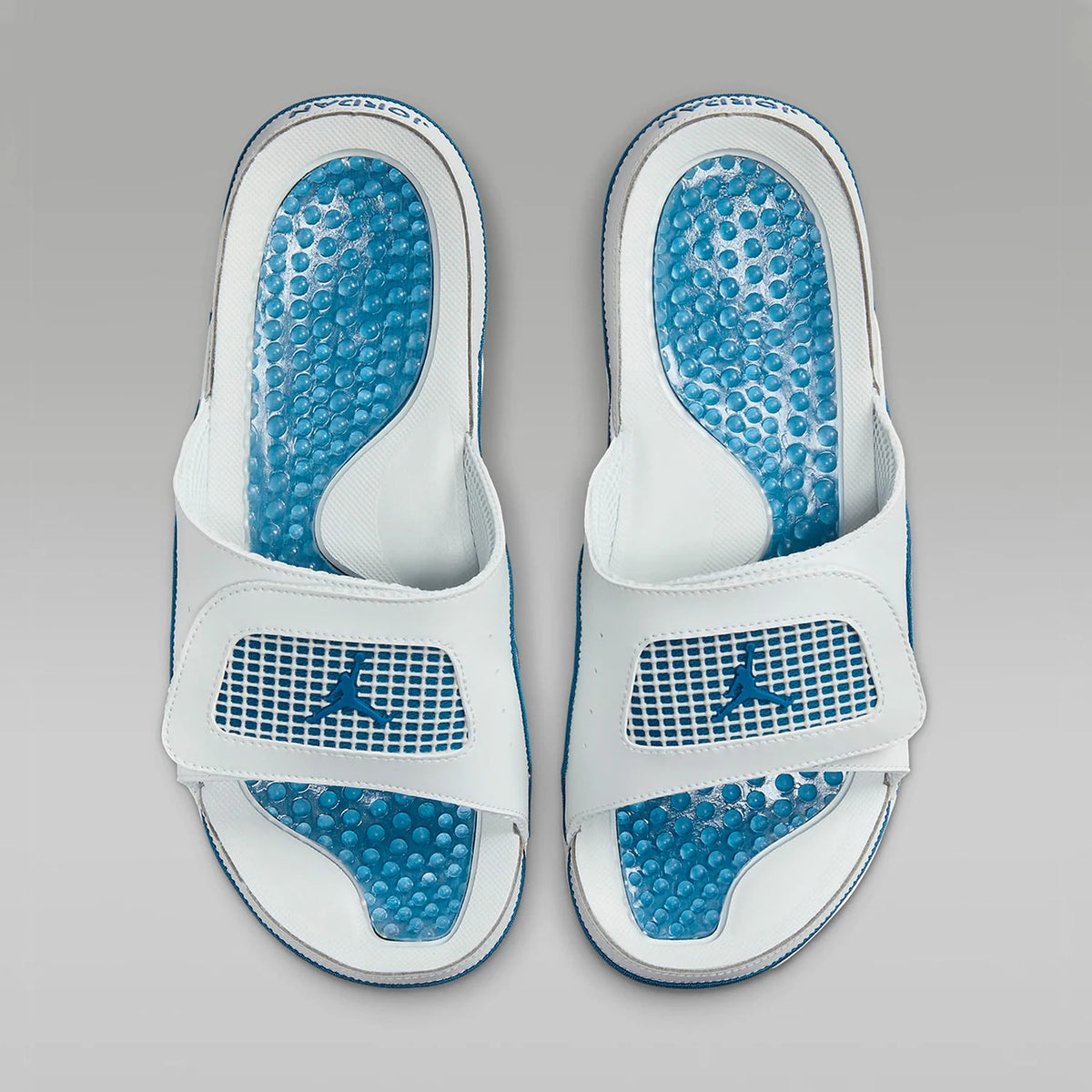 Nike Authentic JORDAN HYDRO IV RETRO férfi sportszandál 532225-141