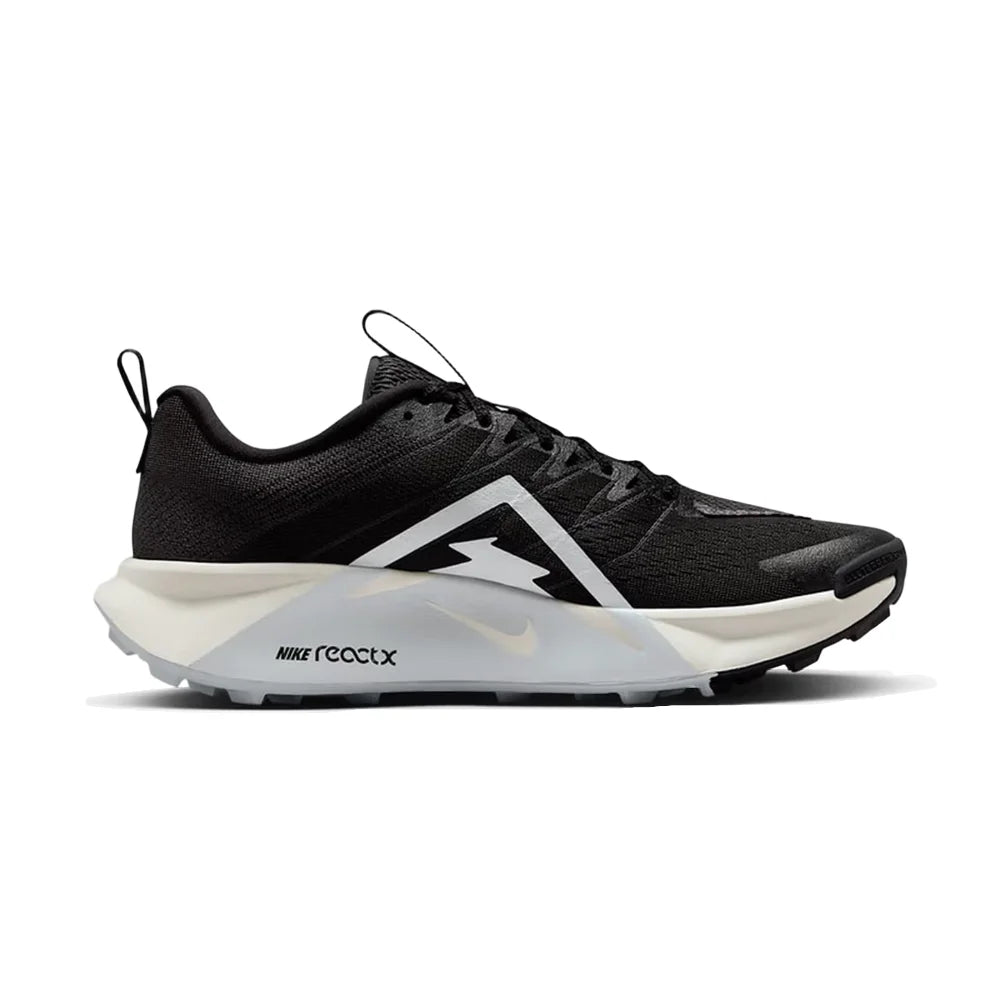 Nike Wildhorse 10: pantofi de alergare pentru bărbați, minimalisti, eleganți, confortabili, rezistenți, cu talpă joasă și respirabili – Negru FV2338-001