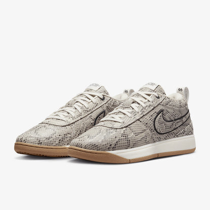 Pánské výkonnostní basketbalové boty Nike Genuine Book 1 EP Leath HJ5353-100
